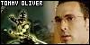 Power Rangers: Tommy Oliver